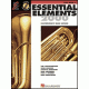 HL Essential Elements for Band Book 2 Tuba
